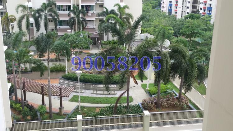 Blk 410C Fernvale Road (Sengkang), HDB 4 Rooms #117647532